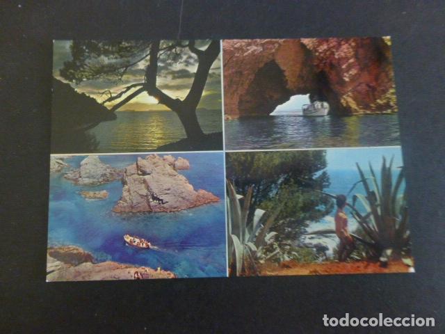 Postales: ESPA&Ntilde;A RINCONES DE LA COSTA - Foto 1