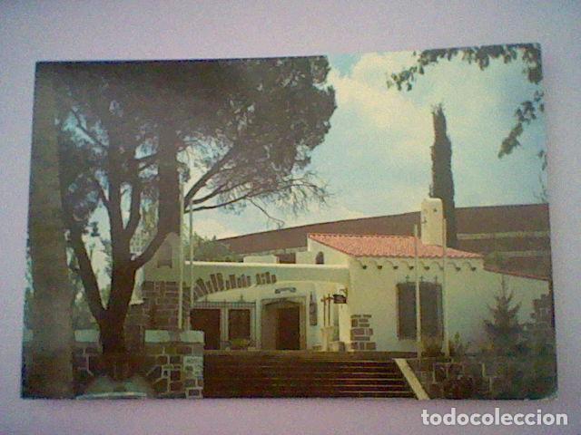 Postais: BANESTO FERIA INTERNACIONAL CAMPO 1972 PABELLON BANCO ESPA&Ntilde;OL CREDITO S/C S/N&ordm; POSTAL VARIOS