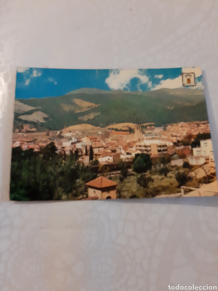 Postales: 1970 LA GARRIGA matasello - Foto 1
