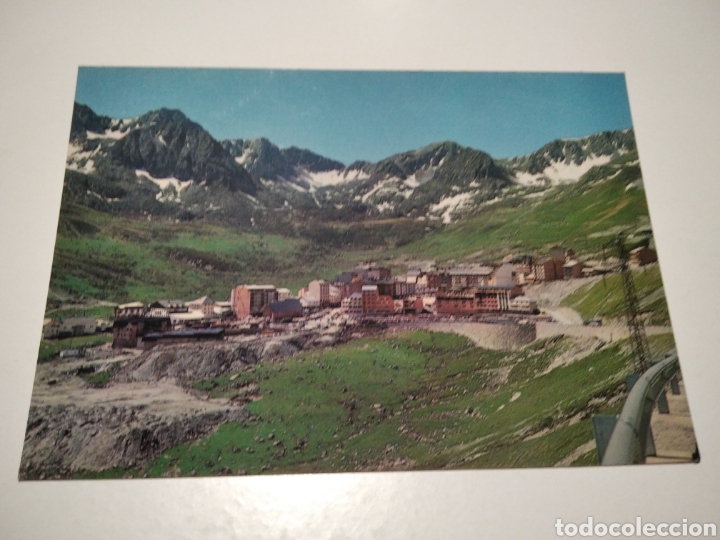 Postales: Pas de la Casa Postal Andorra - Foto 1