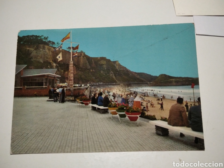 Postales: Postal Salinas - Foto 1