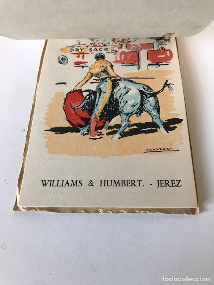 Postales: williams y humbert postales - Foto 10