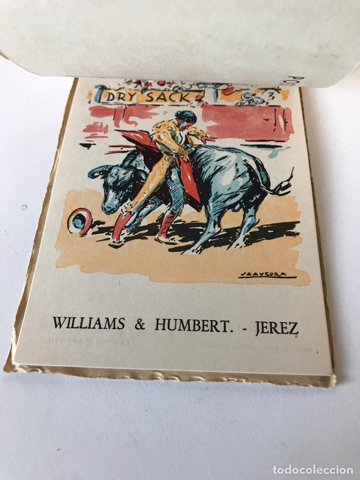 Postales: williams y humbert postales - Foto 11