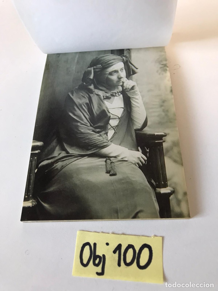 Postales: &Aacute;lbum postales maria guerrero - Foto 7