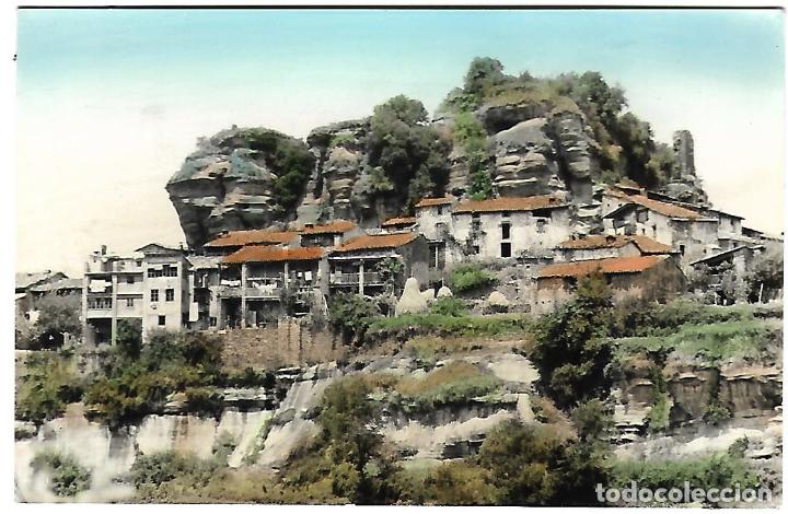Postales: RUPIT -EL CASTELLCOLECCION J.CROSAS N&ordm; 20 - Foto 1