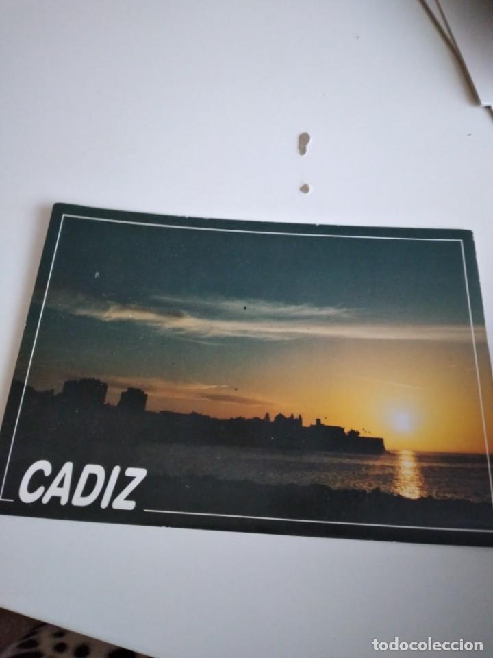 Postales: C-GRA POSTAL DE CADIZ - Foto 1