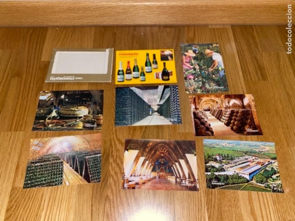 Postales: 8 postales Casa Codorniu, San Sadurni de Noya - Foto 2