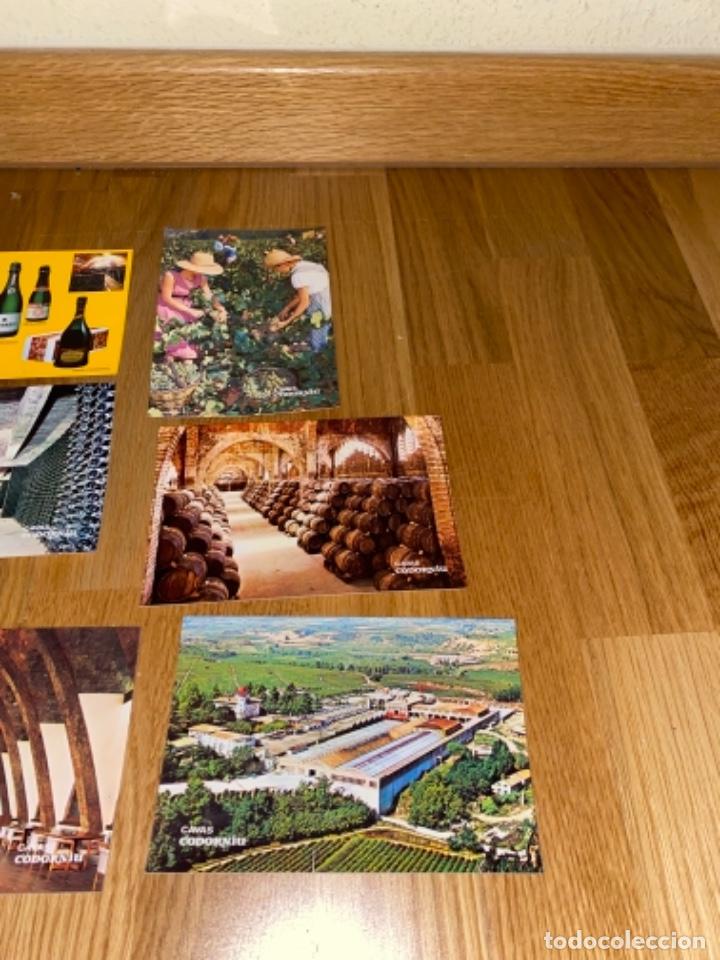 Postales: 8 postales Casa Codorniu, San Sadurni de Noya - Foto 4