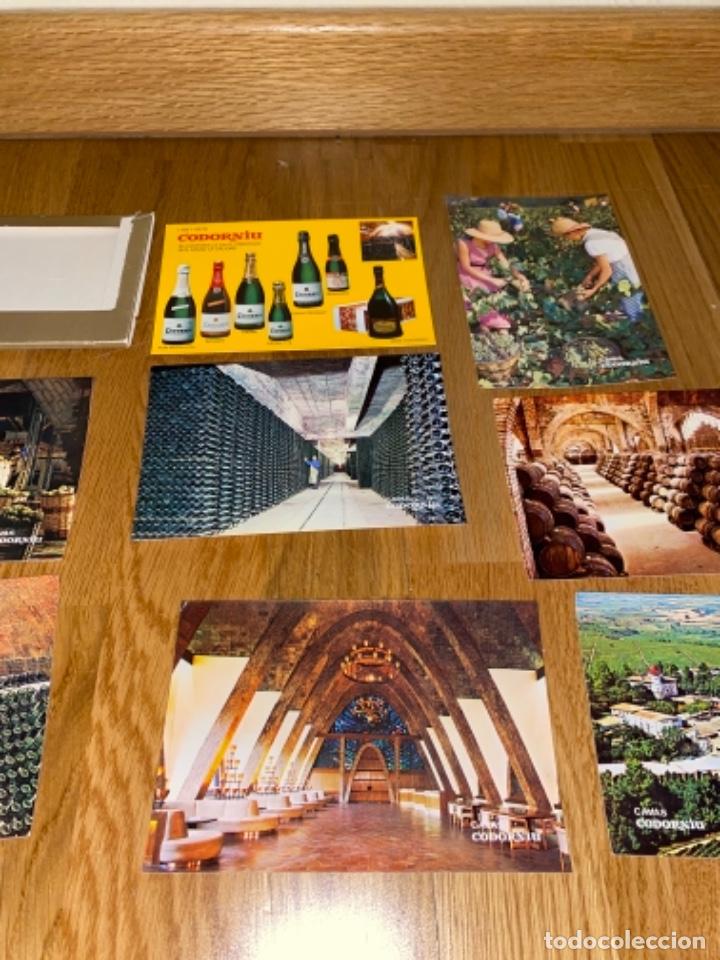 Postales: 8 postales Casa Codorniu, San Sadurni de Noya - Foto 5
