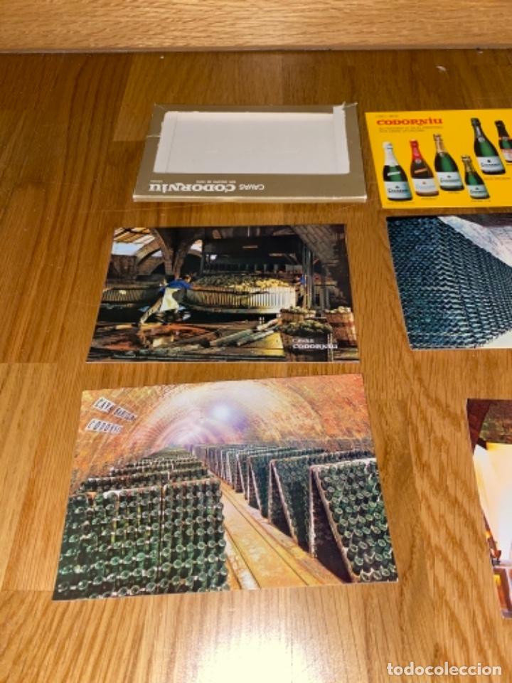 Postales: 8 postales Casa Codorniu, San Sadurni de Noya - Foto 6