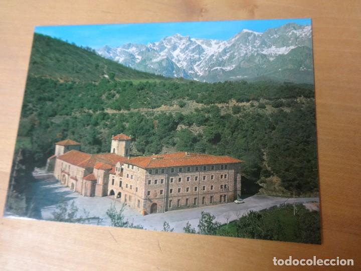 Postales: Santander. Picos de Europa - Foto 1