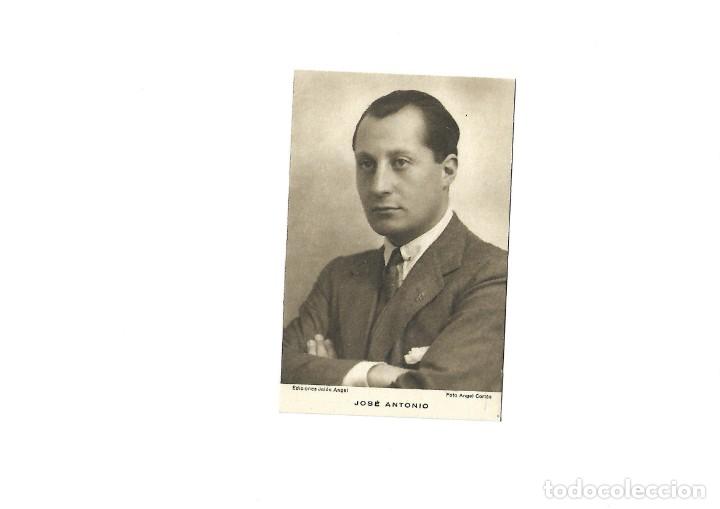 Postales: JOSE ANTONIO PRIMO DE RIVERA-2- - Foto 1