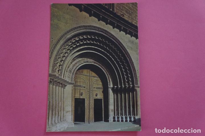 Postales: POSTAL SIN CIRCULAR DE CATEDRAL DE VALENCIA LOTE 22 - Foto 1