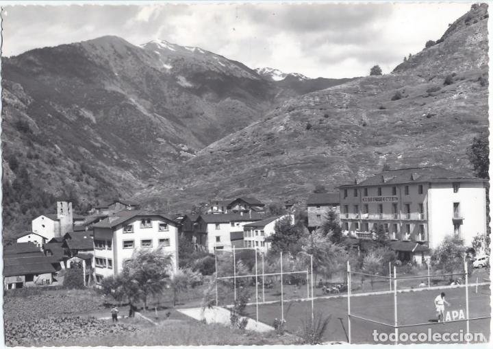 Postales: Hotel Coma - Andorra - Foto 1