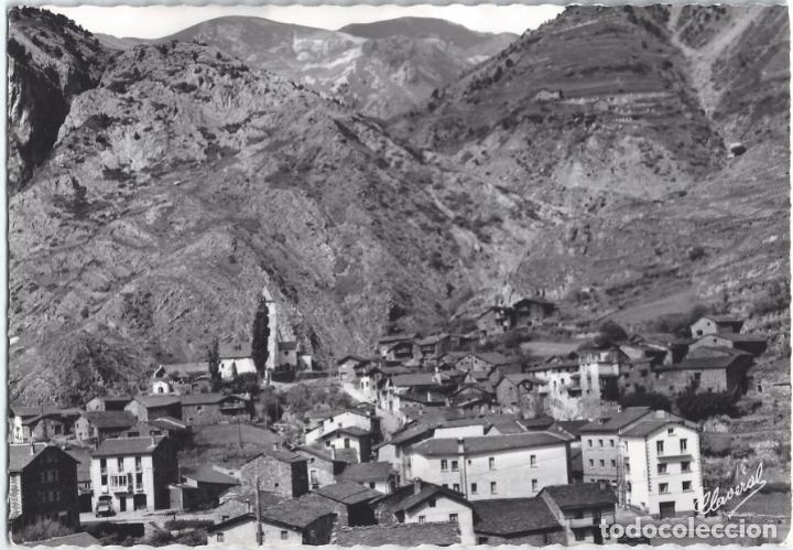 Postales: Canillo - Andorra - Foto 1