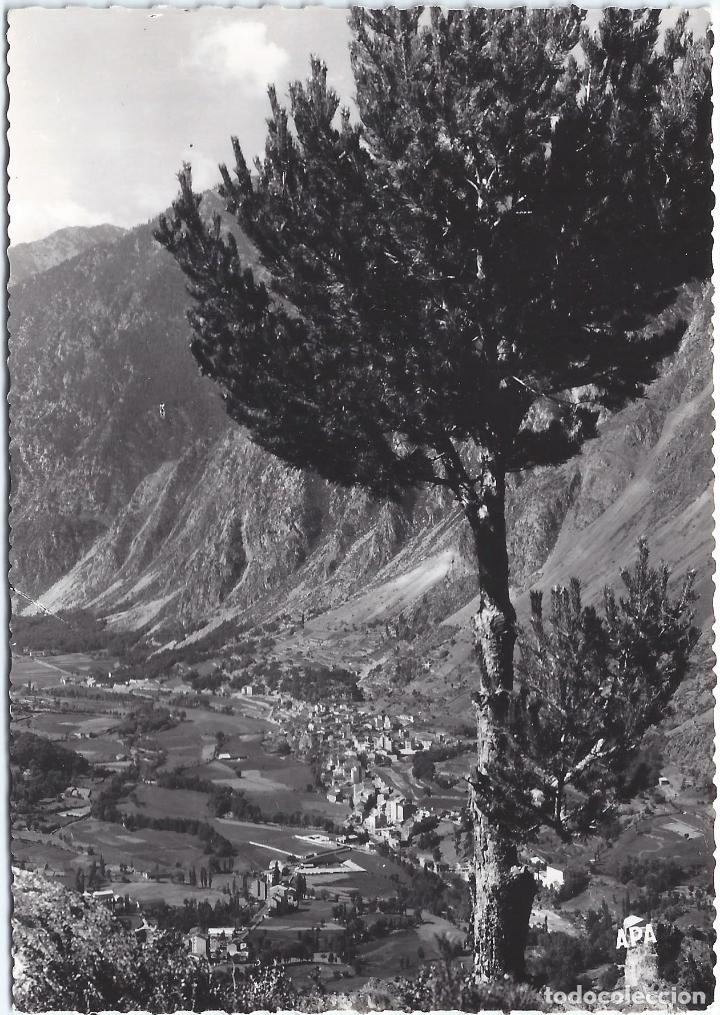 Postales: Postal - Andorra La Vella - Foto 1