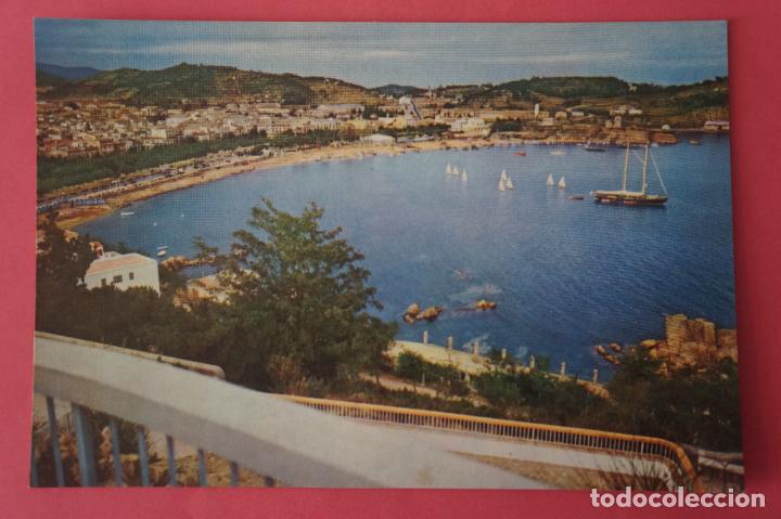 Postales: POSTAL SIN CIRCULAR DE COSTA BRAVA GIRONA LOTE 44 - Foto 1