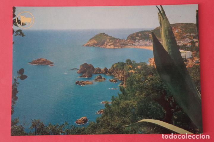 Postales: POSTAL SIN CIRCULAR DE COSTA BRAVA GIRONA LOTE 44 - Foto 1
