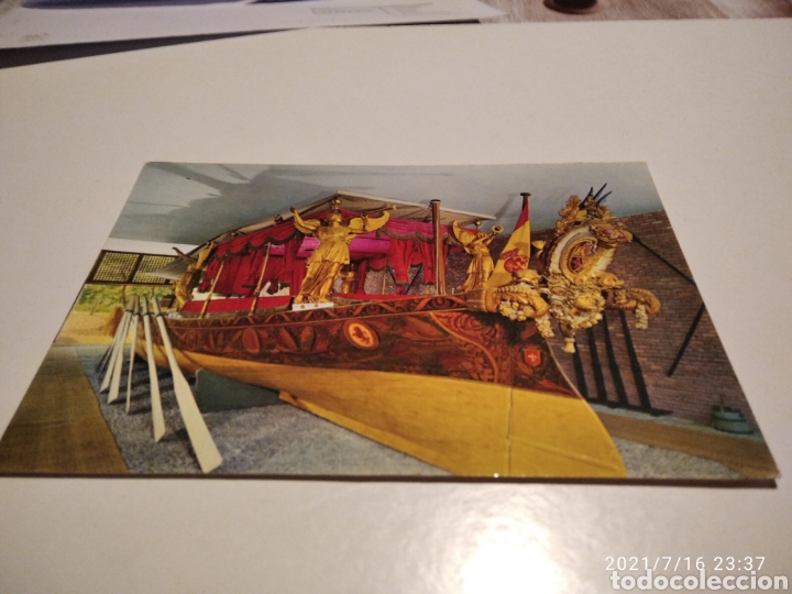 Postales: Aranjuez Casa Marinos - Foto 1