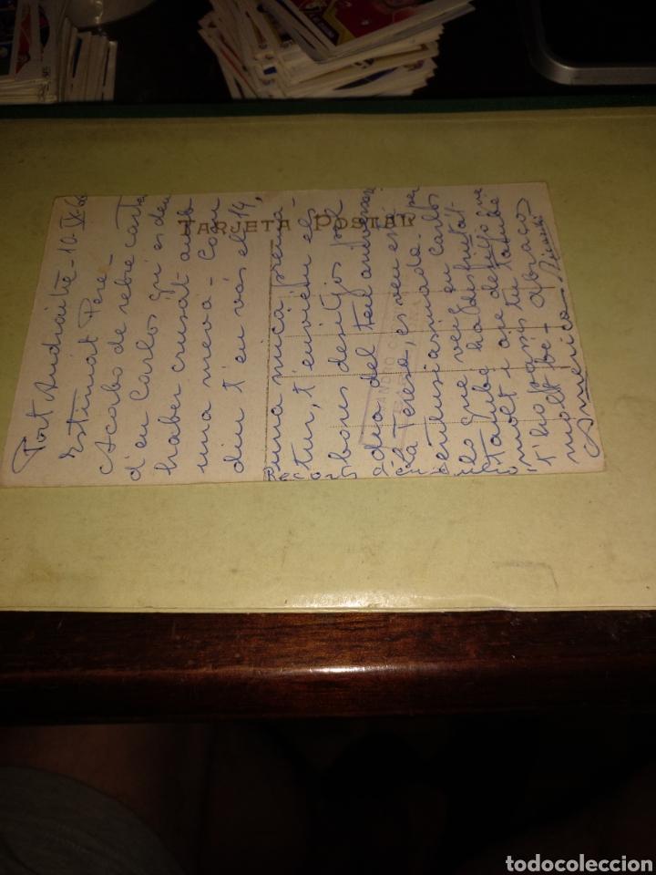 Postales: Postal ABC - Foto 2