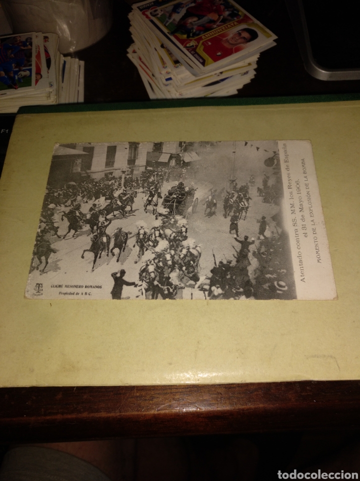 Postales: Postal ABC - Foto 1