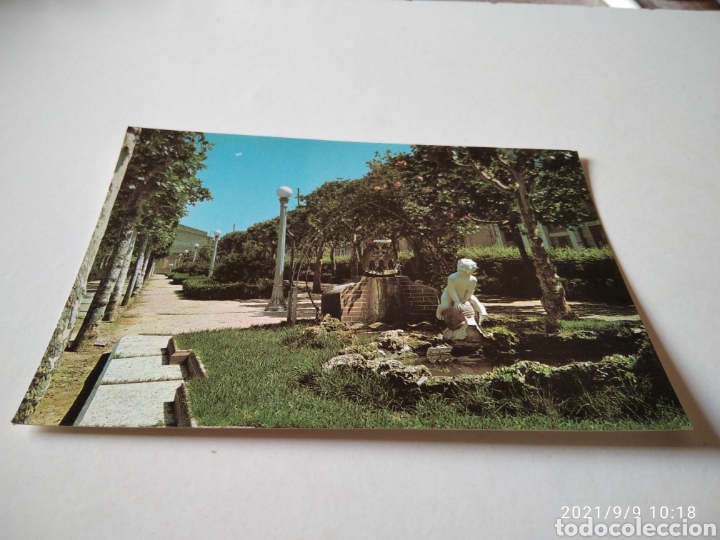 Postales: Pons, paseo de la liberaci&oacute;n - Foto 1