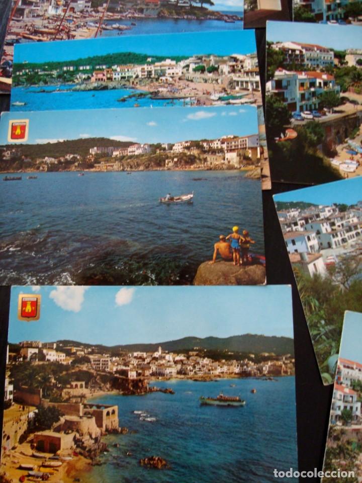 Postales: LOTE DE POSTALES ANTIGUAS - Foto 2