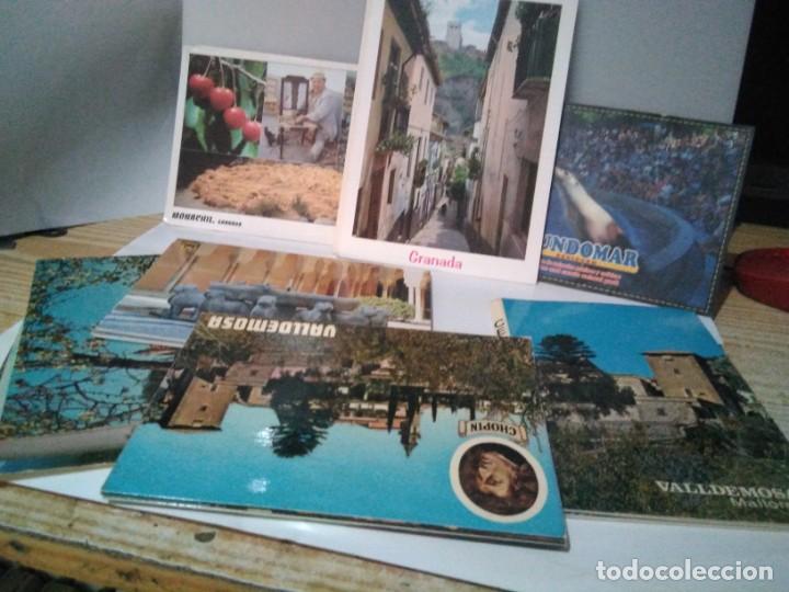 Postales: 35 postales ( leer descripcion ) - Foto 2