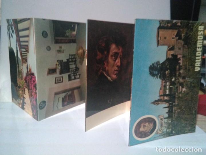 Postales: 35 postales ( leer descripcion ) - Foto 3