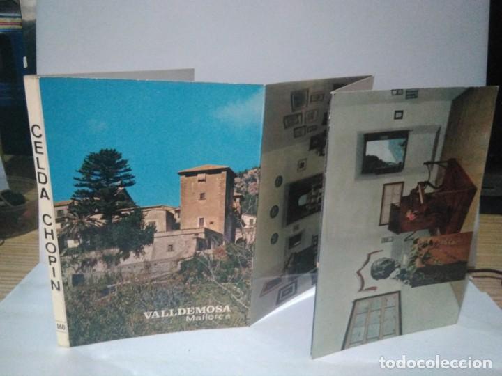 Postales: 35 postales ( leer descripcion ) - Foto 4