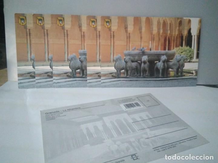 Postales: 35 postales ( leer descripcion ) - Foto 5