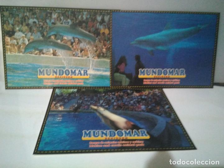 Postales: 35 postales ( leer descripcion ) - Foto 7