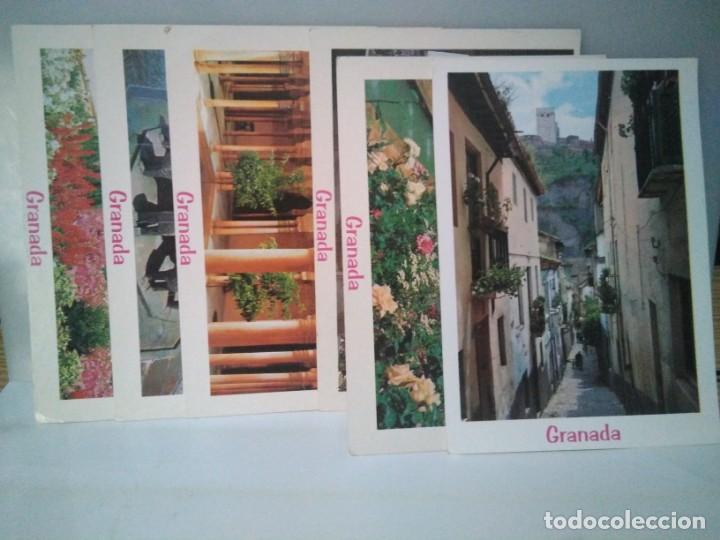 Postales: 35 postales ( leer descripcion ) - Foto 8