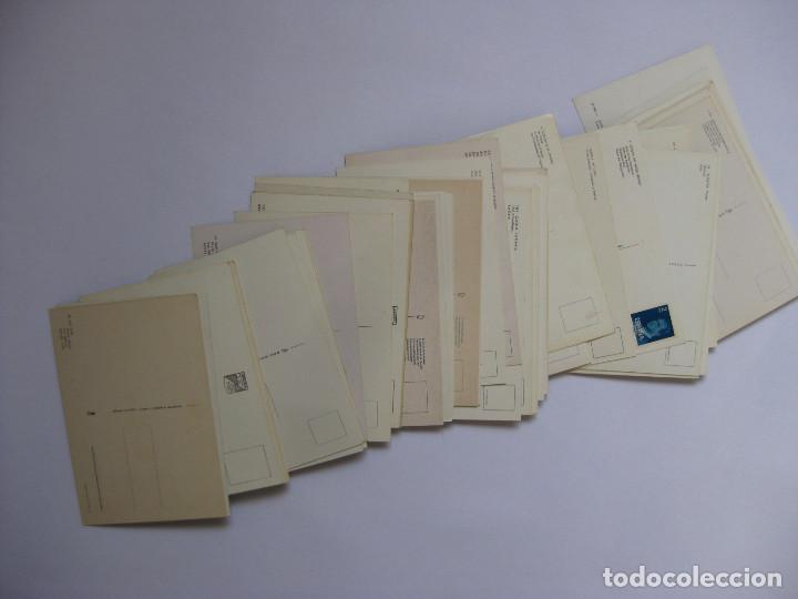 Postales: POSTALES ESPA&Ntilde;A (LOTE DE 77) - Foto 2