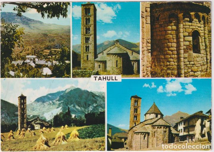 Postales: Tahull. Pirineos Centrales - Foto 1