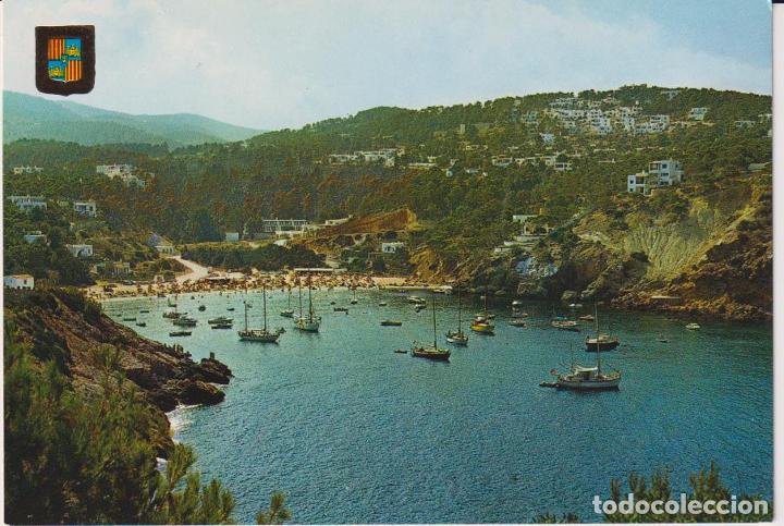 Postales: Ibiza. Isla Blanca, San Jos&eacute; - Foto 1