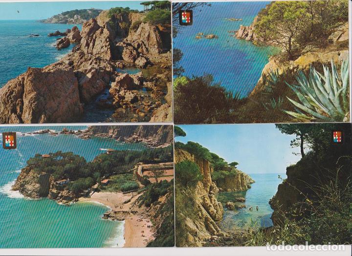 Postales: Sant Feliu de Gu&iacute;xols - Foto 1