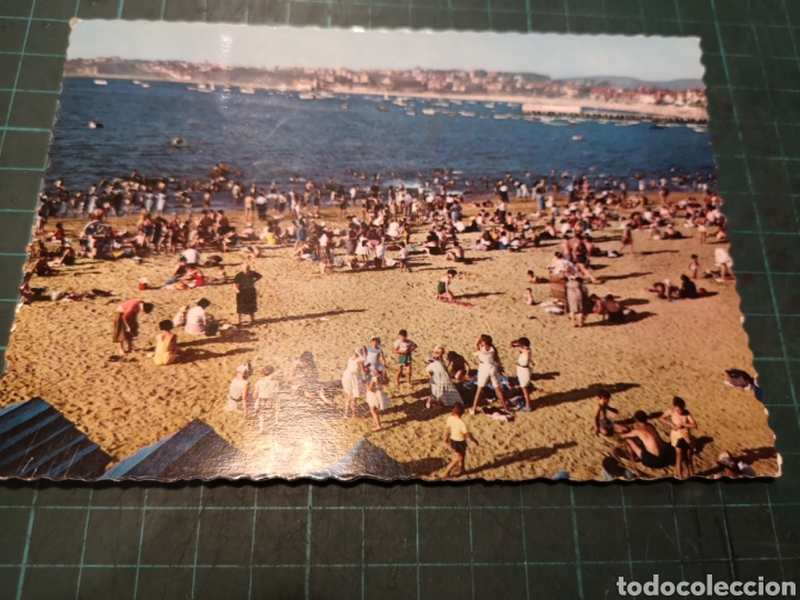 Postales: Postales Playas 60s - 70s - Foto 2
