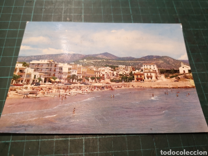 Postales: Postales Playas 60s - 70s - Foto 5