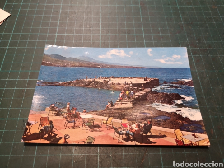 Postales: Postales Playas 60s - 70s - Foto 6