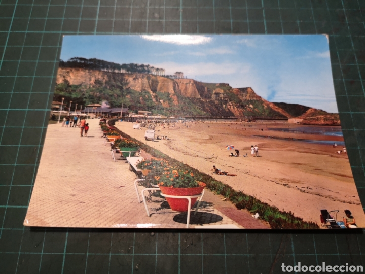 Postales: Postales Playas 60s - 70s - Foto 8