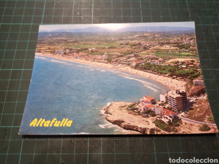 Postales: Postales Playas 60s - 70s - Foto 10