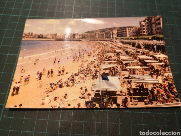 Postales: Postales Playas 60s - 70s - Foto 12