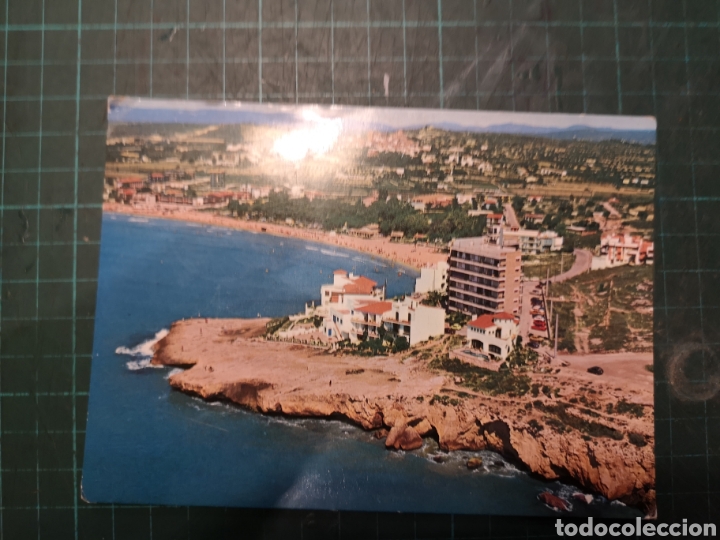 Postales: Postales Playas 60s - 70s - Foto 14