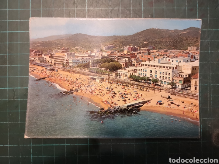 Postales: Postales Playas 60s - 70s - Foto 20
