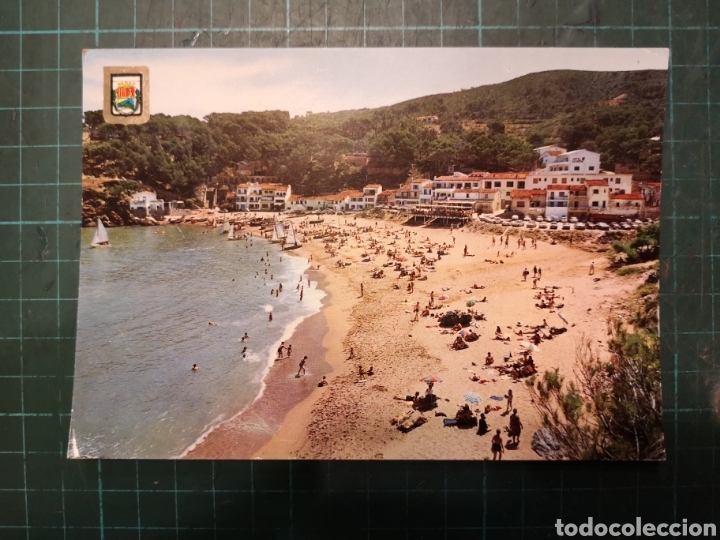 Postales: Postales Playas 60s - 70s - Foto 24