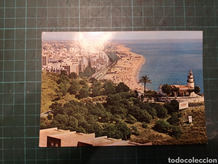 Postales: Postales Playas 60s - 70s - Foto 26