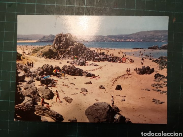 Postales: Postales Playas 60s - 70s - Foto 30