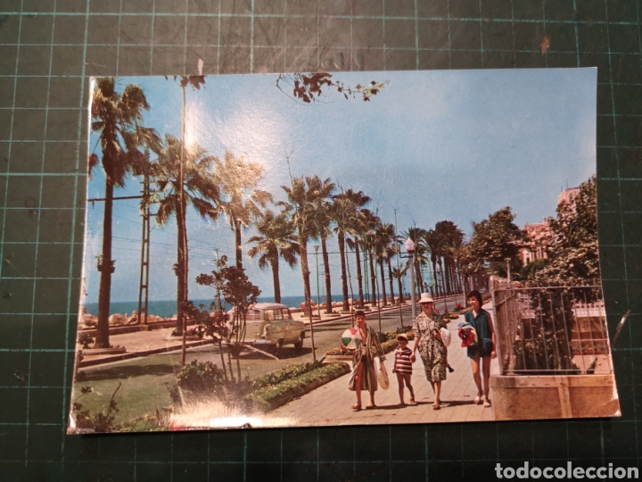 Postales: Postales Playas 60s - 70s - Foto 33