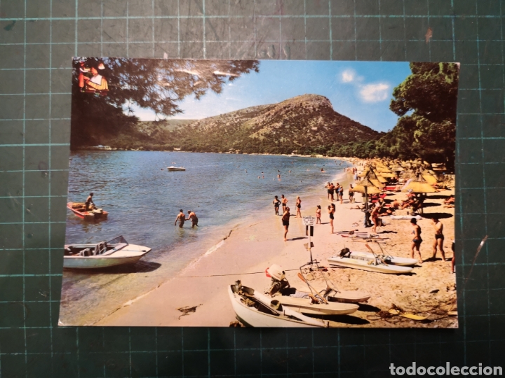Postales: Postales Playas 60s - 70s - Foto 36